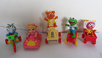 Muppet babies